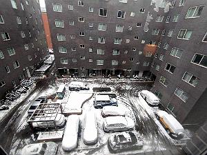 2023 12 PEKIN- UNIVERSITE LANGUES ETRANGERES SOUS LA NEIGE (3)